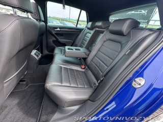 Volkswagen Golf 2,0 TSI 221 KW 420 HP MAN 2013
