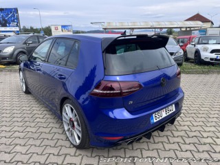Volkswagen Golf 2,0 TSI 221 KW 420 HP MAN 2013