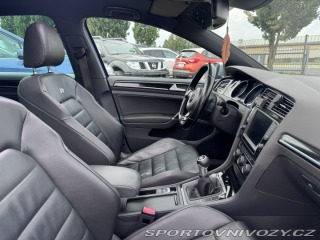 Volkswagen Golf 2,0 TSI 221 KW 420 HP MAN 2013