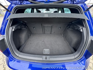 Volkswagen Golf 2,0 TSI 221 KW 420 HP MAN 2013