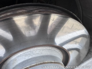 Volkswagen Golf 2,0 TSI 221 KW 420 HP MAN 2013