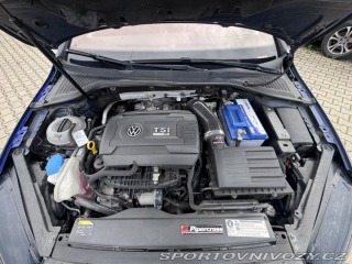 Volkswagen Golf 2,0 TSI 221 KW 420 HP MAN 2013