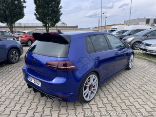 Volkswagen Golf 2,0 TSI 221 KW 420 HP MAN 2013