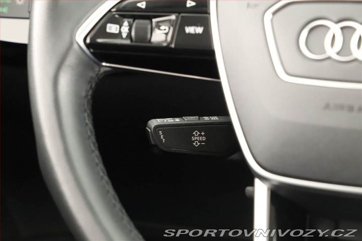 Audi Ostatní modely e-tron S-Line 50 quattro 2021