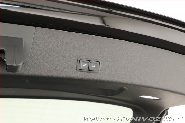 Audi Ostatní modely e-tron S-Line 50 quattro 2021