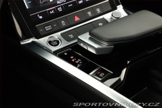 Audi Ostatní modely e-tron S-Line 50 quattro 2021