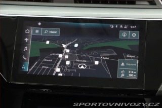 Audi Ostatní modely e-tron S-Line 50 quattro 2021