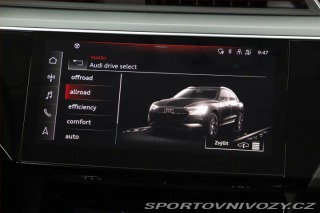 Audi Ostatní modely e-tron S-Line 50 quattro 2021