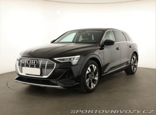 Audi Ostatní modely e-tron S-Line 50 quattro 2021
