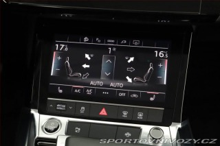 Audi Ostatní modely e-tron S-Line 50 quattro 2021