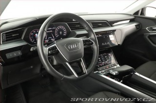 Audi Ostatní modely e-tron S-Line 50 quattro 2021
