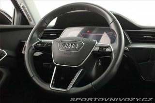Audi Ostatní modely e-tron S-Line 50 quattro 2021