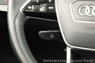 Audi Ostatní modely e-tron S-Line 50 quattro 2021