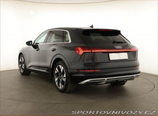 Audi Ostatní modely e-tron S-Line 50 quattro 2021