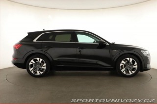 Audi Ostatní modely e-tron S-Line 50 quattro 2021