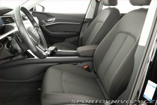 Audi Ostatní modely e-tron S-Line 50 quattro 2021
