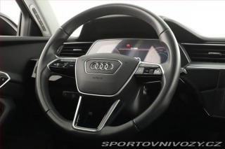Audi Ostatní modely e-tron S-Line 50 quattro 2021