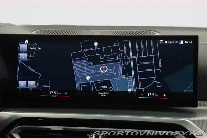 BMW i4 eDrive40 2022