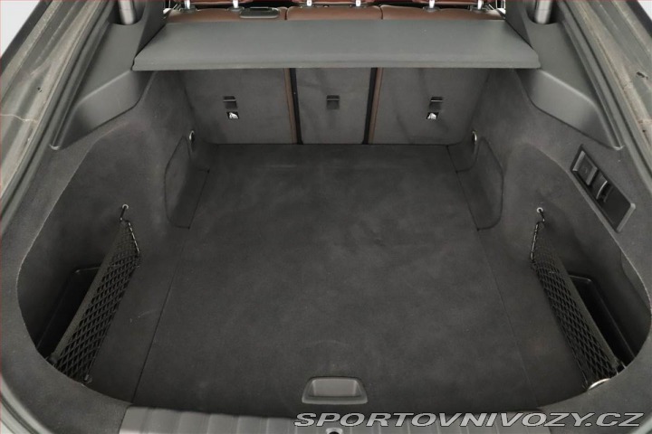 BMW i4 eDrive40, SoH 95% 2022