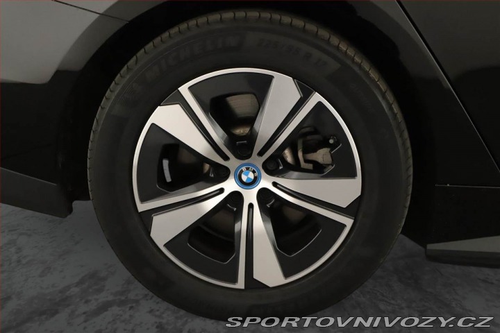 BMW i4 eDrive40 2022