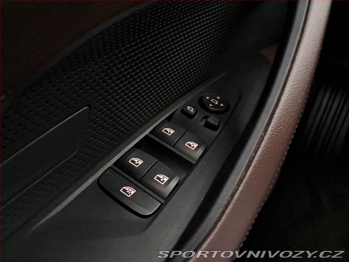 BMW i4 eDrive40, SoH 95% 2022