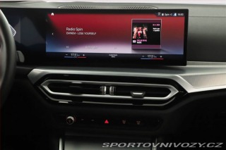 BMW i4 eDrive40, SoH 95% 2022