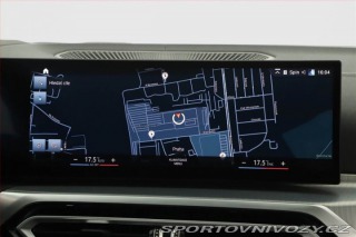 BMW i4 eDrive40, SoH 95% 2022