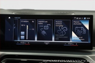 BMW i4 eDrive40, SoH 95% 2022