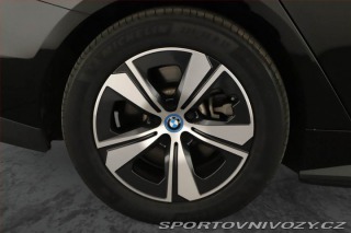 BMW i4 eDrive40, SoH 95% 2022