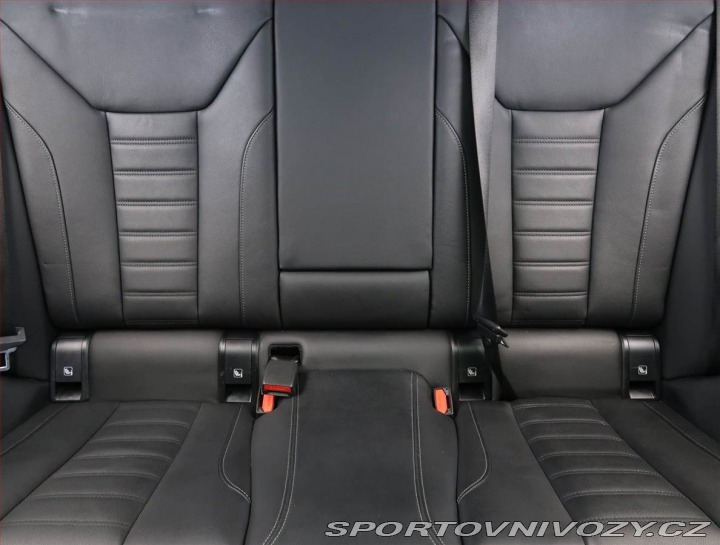 BMW i4 M50, SoH 88% 2022