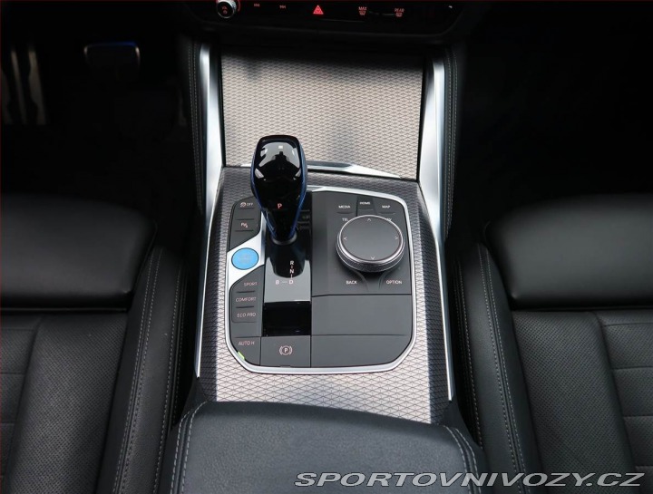 BMW i4 M50, SoH 88% 2022