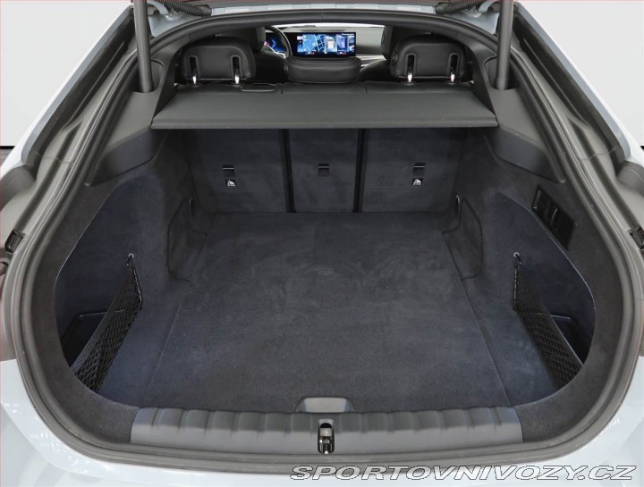 BMW i4 M50, SoH 88% 2022