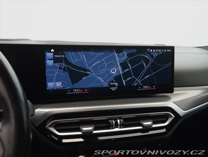 BMW i4 M50, SoH 88% 2022