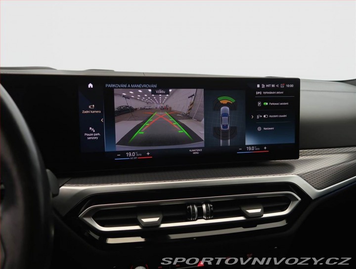 BMW i4 M50, SoH 88% 2022