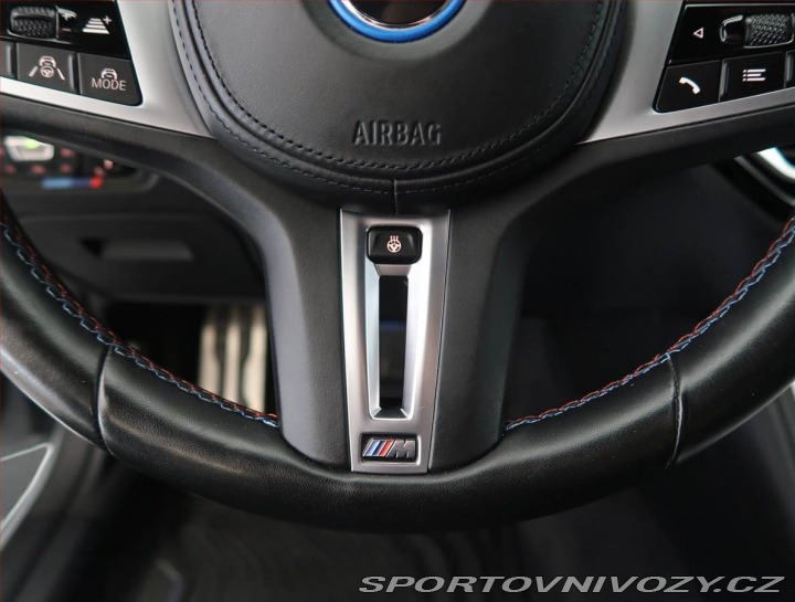 BMW i4 M50, SoH 88% 2022