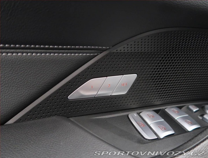 BMW i4 M50, SoH 88% 2022