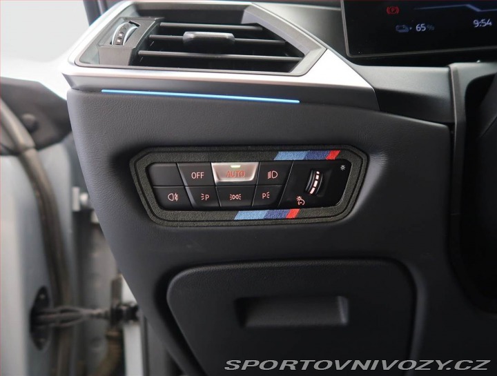 BMW i4 M50, SoH 88% 2022