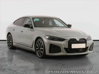 BMW i4 M50, SoH 88% 2022