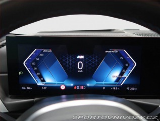 BMW i4 M50, SoH 88% 2022