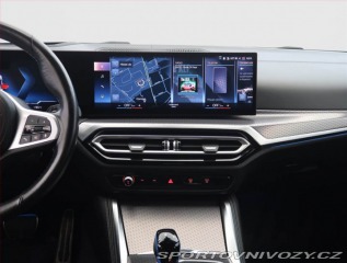 BMW i4 M50, SoH 88% 2022