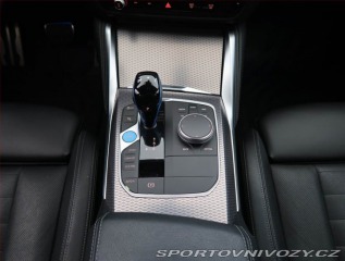 BMW i4 M50, SoH 88% 2022