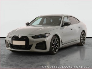 BMW i4 M50, SoH 88% 2022