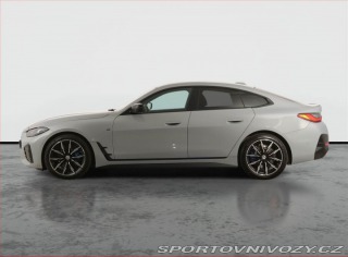 BMW i4 M50, SoH 88% 2022