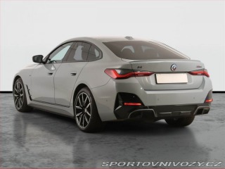 BMW i4 M50, SoH 88% 2022