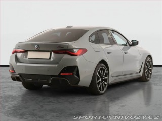 BMW i4 M50, SoH 88% 2022