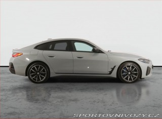 BMW i4 M50, SoH 88% 2022