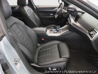 BMW i4 M50, SoH 88% 2022