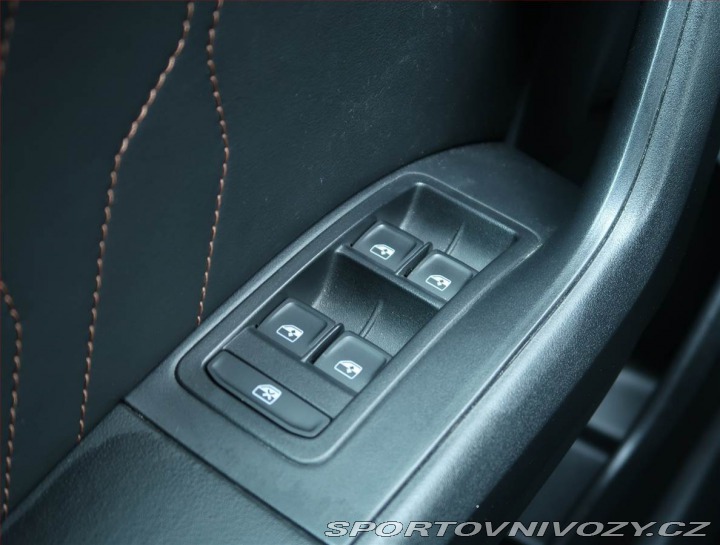 Cupra Ateca 2.0 TSI 2024