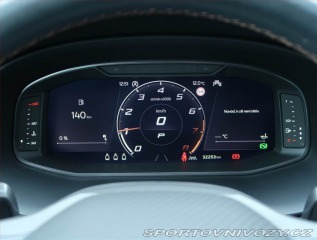 Cupra Ateca 2.0 TSI 2024