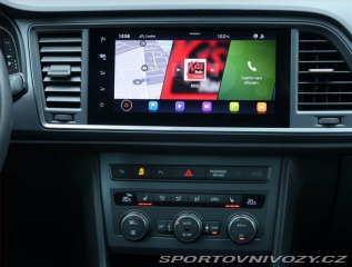 Cupra Ateca 2.0 TSI 2024